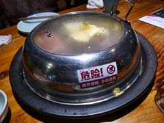 -三个渔夫·蒸汽海鲜(小白楼店)