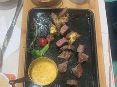 -豪享来牛排(人民店)