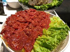 -火锅先生(五马街店)