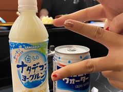 可尔必思-Sushi Hanzo半藏(天环广场店)