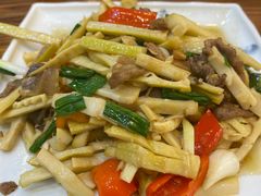 -下梅人家土菜馆(历史文化餐厅度假区店)