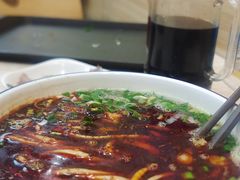 -金强牛肉面总店