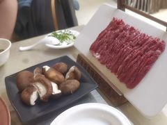 -东来顺饭庄(王府井步行街店)