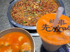 -胖子鱼·天水麻辣鱼火锅(秦州407店)