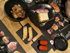 -Sushi Love 创意寿司(丽影广场店)