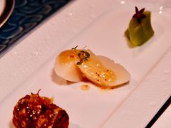 -T館·花园艺术餐厅
