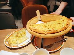 -比格比萨自助(南京万达茂店)