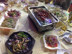 -川湘園(西华路店)