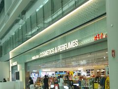 -乐天免税店(仁川国际机场店)