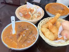 -方中山胡辣汤(蓝堡湾店)