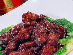 -金时代顺风大酒店(瑞虹路店)