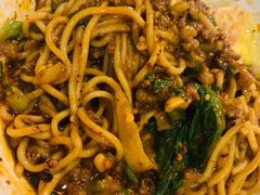 干溜豌杂面-秦云老太婆摊摊面(全国总店)