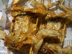 -青花椒花椒鱼(合生汇店)