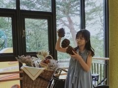 -三鹰之森吉卜力美术馆