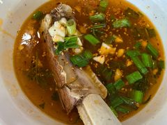 -谢继红26号牛肉汤(田家庵店)