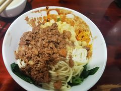 -朱儿面庄(洋河三路店)