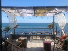 -Cafe Rooftop Cheongsapo