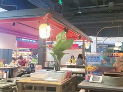 -怪噜范·贵阳小吃大排档(金源旗舰店)