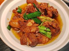 -曾家厨房·新徽菜(高新天柱路店)