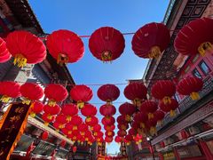 -古文化街旅游区
