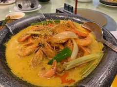 -长禧家·珑厨(东山口店)