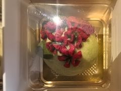 -昆明冠生园·蛋糕·面包(南强街店)