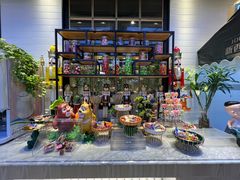 -川骄海鲜自助(河东店)