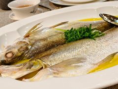 -太湖饭店·寄畅轩中餐厅