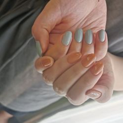-Rena nail 美甲美睫私人定制