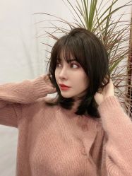 -Rise Hair上升造型