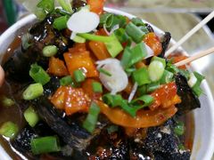 -大学城夜市大排档(凤栖路店)