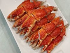 虾怪甲-72号海鲜私房菜