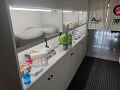 -北青自习室(清源路店)