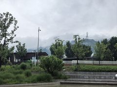 -潭柘寺景区
