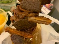 牛杂-豪華小食.華記