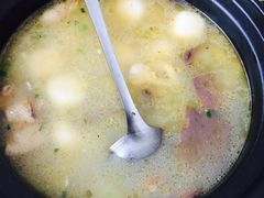 -锡和无锡菜(景丽苑店)