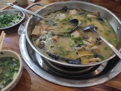 -黑竹香鸡(营和巷店)