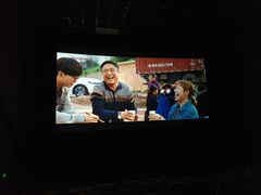 -金逸影城(大悦城IMAX激光店)