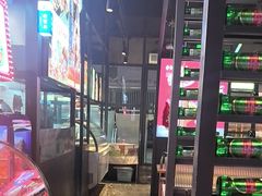 -叁宝烤肉• 西安烧烤(太乙路店)