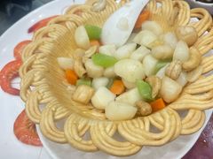 -华府盛宴大酒楼
