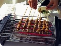 -安德鲁户外烧烤帐篷营地(马泉营店)