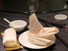 -杭州海华满陇度假酒店