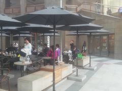 -星巴克臻选(北京世贸天阶店)
