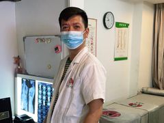 -张钰强中医正骨推拿连锁(华发商都店)