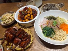 -鸽子窝(黄村店)