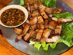 -婉泰·特色小吃·舂鸡脚(告庄二店)