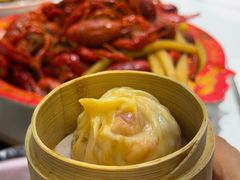 -虾铺子龙虾·私房菜(金源花苑店)
