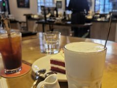 -The Workshop Coffee