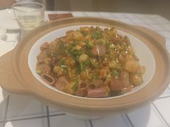 海肠捞饭-双合园·海鲜水饺青岛菜(万佳广场店)