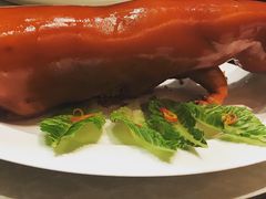 -8餐厅(新葡京酒店)